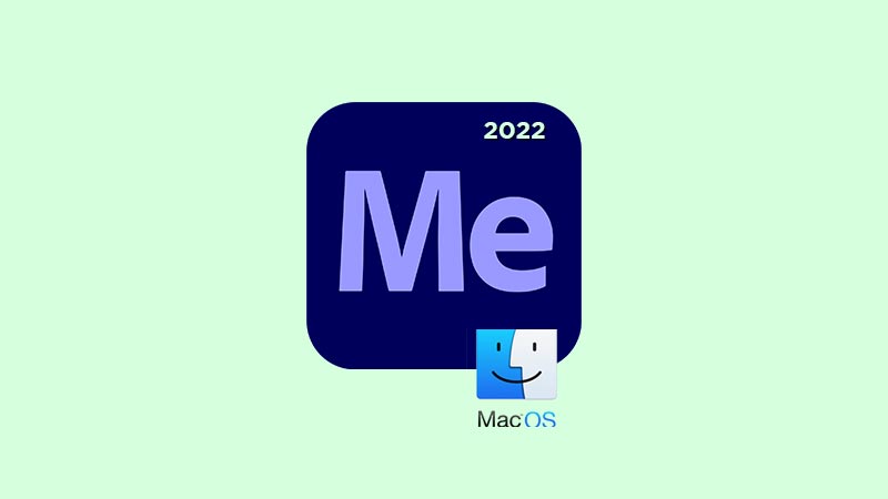 Download Media Encoder 2022 Mac Full Crack Gratis
