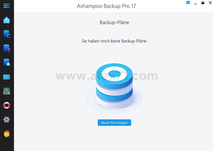 Download Ashampoo Backup Pro Full Version 64 Bit