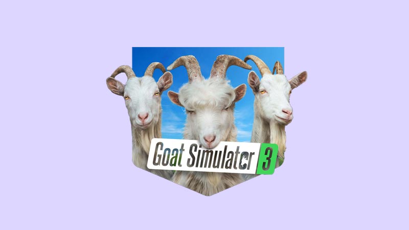 Download Goat Simulator 3 Full Repack PC Gratis