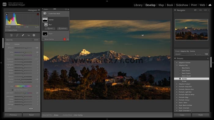 Download Lightroom 2023 Full Version Terbaru