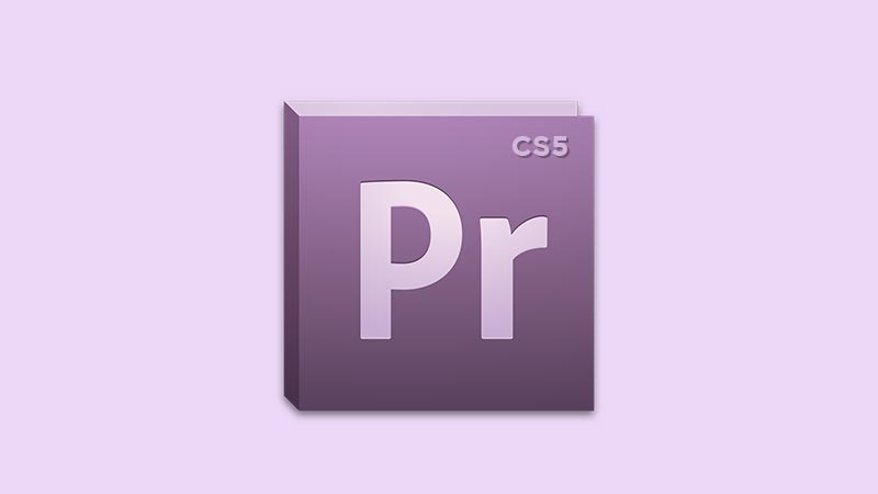 Download Premiere Pro CS5 Full Version Gratis