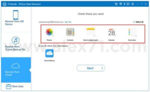 aiseesoft fonelab crack full version