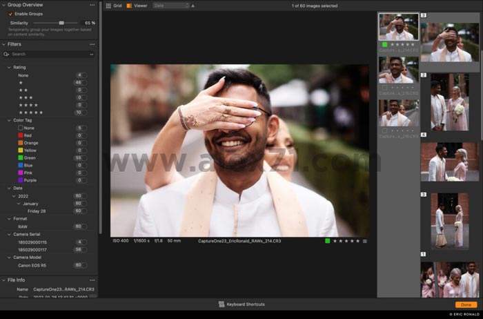 Free Download Capture One Pro 23 Full Crack