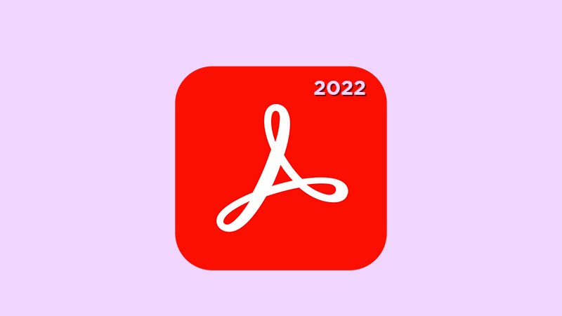 Download Adobe Reader 2022 Full Crack Gratis