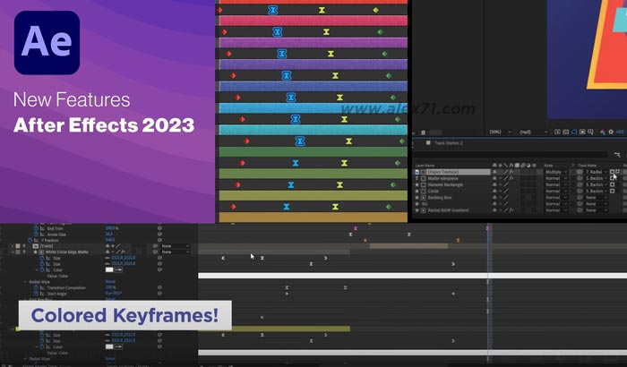 Download After Effects 2023 Full Version Gratis
