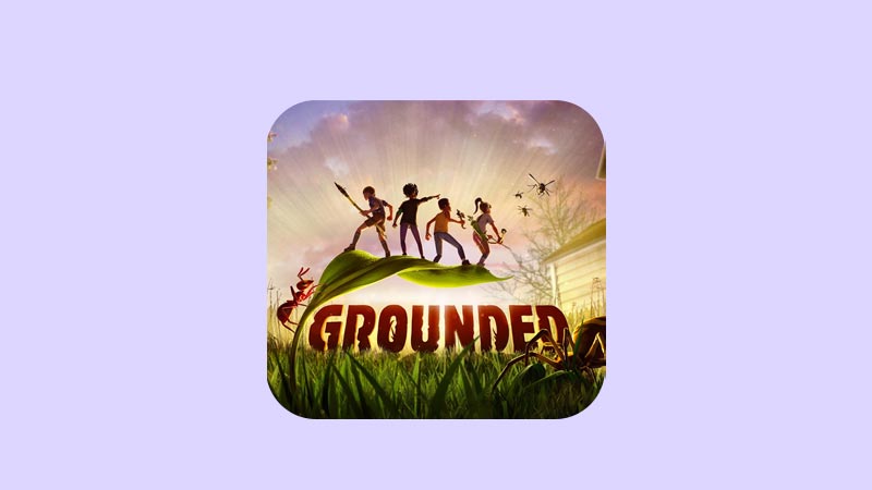 Download Game Grounded Full Repack PC Gratis