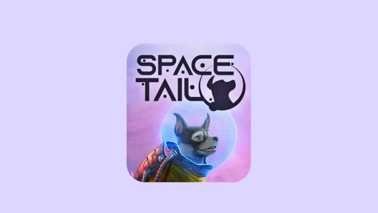 Space tail