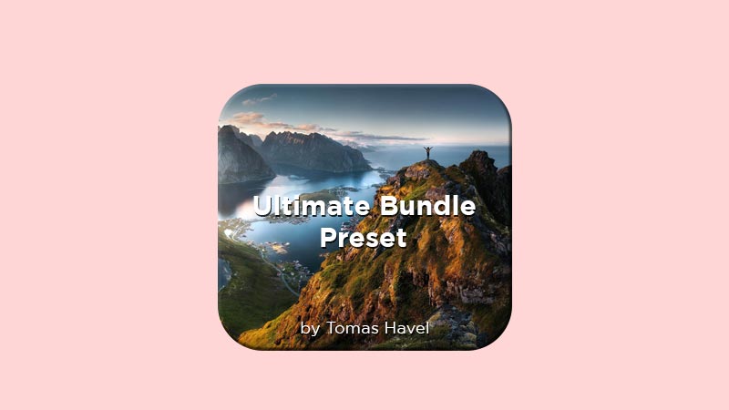 Download Tomas Havel Ultimate Preset Gratis PC