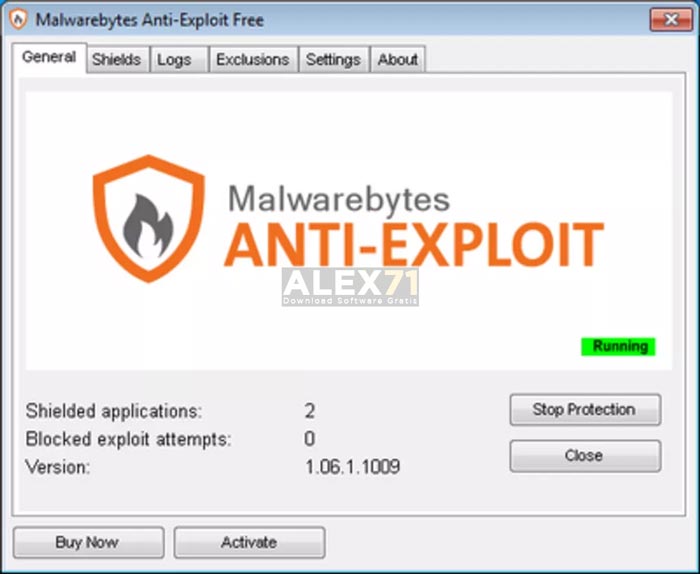 Download Malwarebytes Anti Exploit Full Version Terbaru