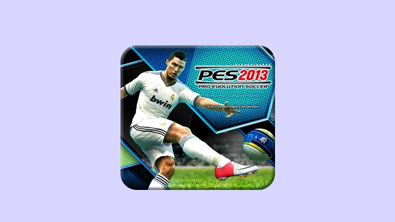 Download PES 2013 Full Crack Reloaded PC