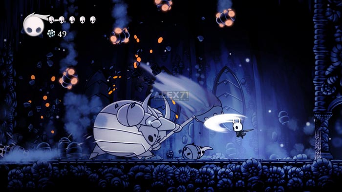 Free Download Hollow Knight Full Repack