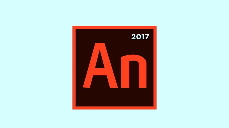 Download Adobe Animate CC 2017 Full Crack 64 Bit