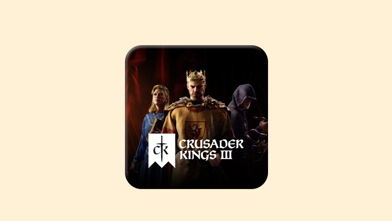 Download Crusader King 3 Full Repack PC Gratis