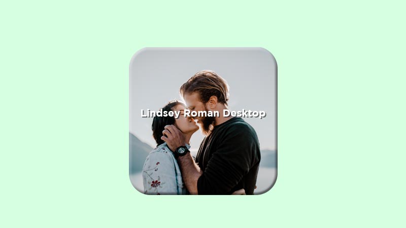Download Lindsey Roman Desktop Preset Gratis Lightroom PC