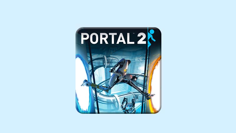 Download Portal 2 Full Crack PC Gratis