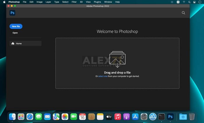 Free Download Adobe Photoshop 2023 Mac Full Version