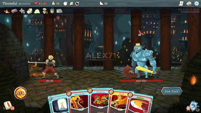 Free Download Slay Of Spire PC Full Crack
