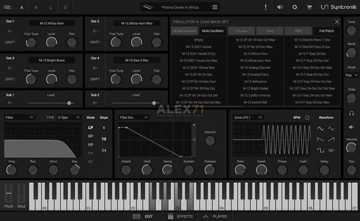 Free Download Syntronik Full Version 64 Bit