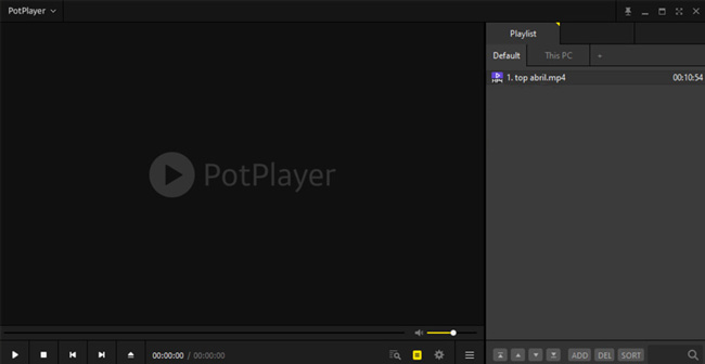 download potplayer gratis alex71