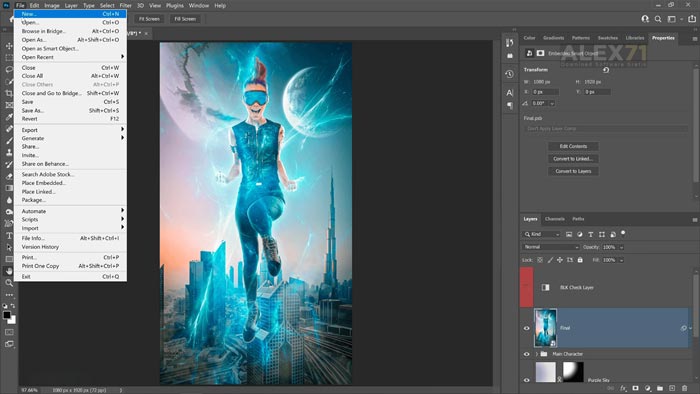 Dowload Adobe Photoshop 2023 Full Version 64 Bit