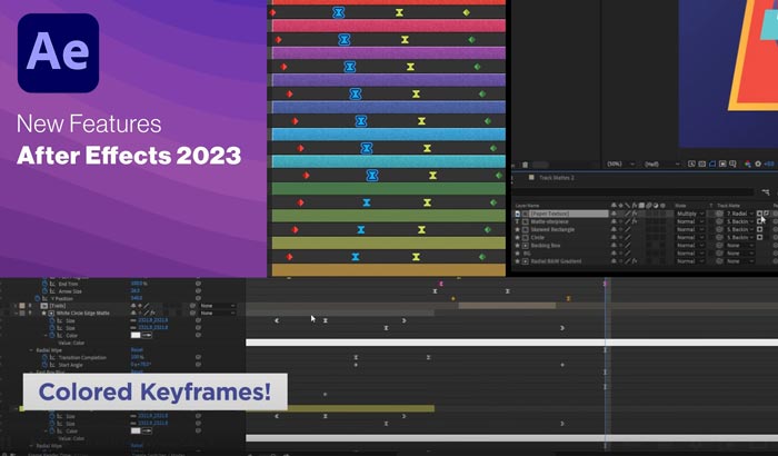 After Effects 2023 Crack 64 Bit