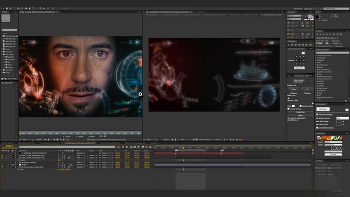 After Effects 2023 Free Download Crack