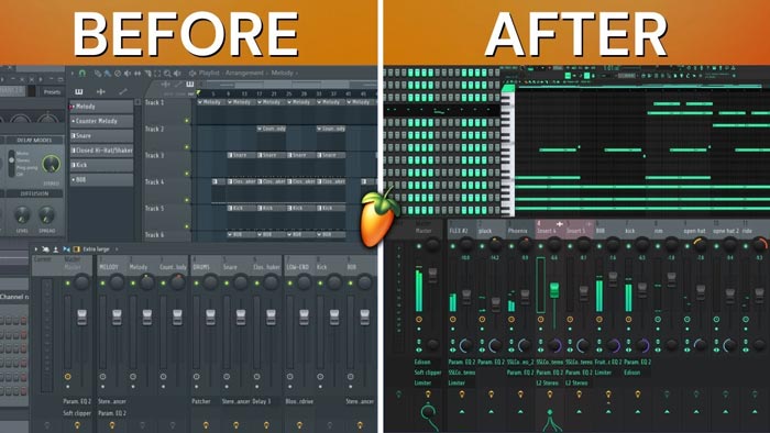 Download FL Studio 21 Full Version Gratis
