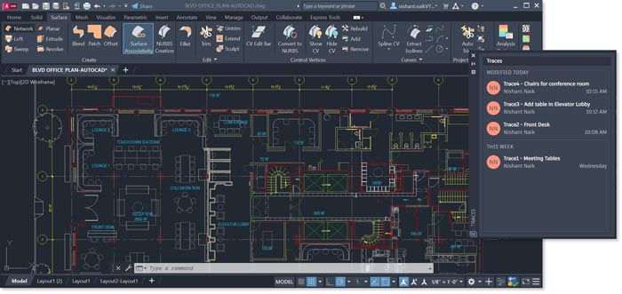 AutoCAD 2024 Full Version Terbaru