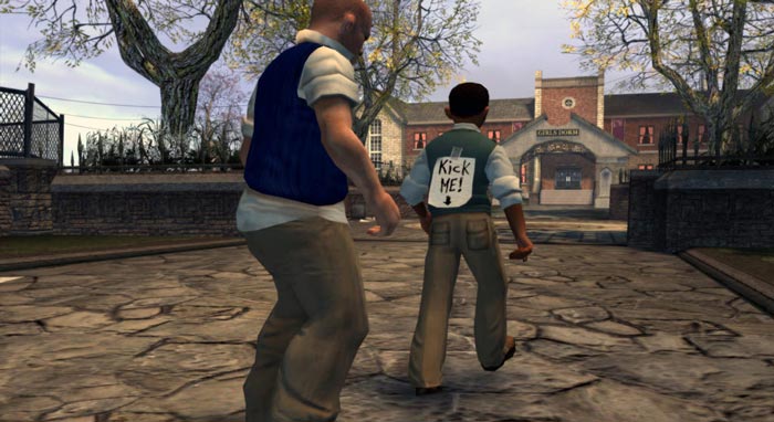 Bully PC Free Download