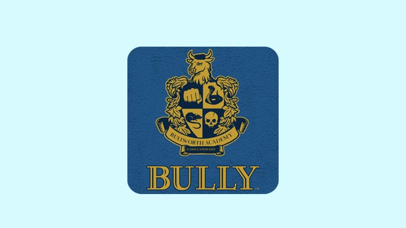 Bully Scholarship Edition PC Full Download