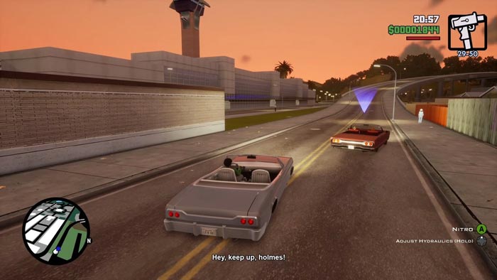 GTA San Andreas Repack Full Download