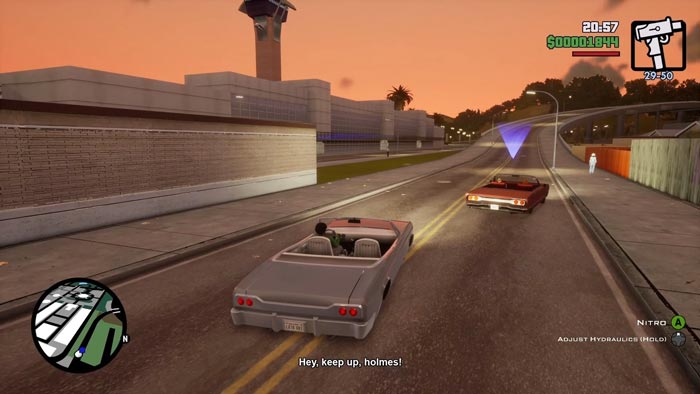 GTA San Andreas - 880 MB [Repack] v2.0 - Full PC Game Free Download