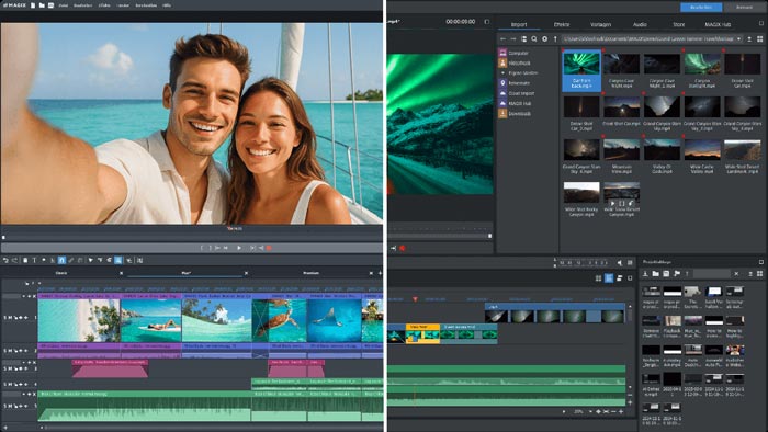 Magix Video Pro X Full Download Final