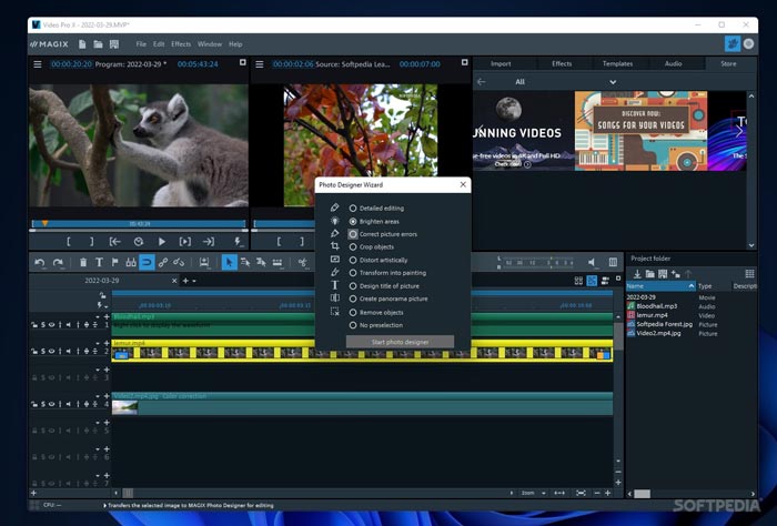 Magix Video Pro X Full Download Windows 11
