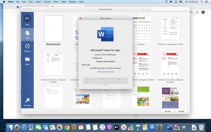 Ms Office 2021 Mac Full Version Activator