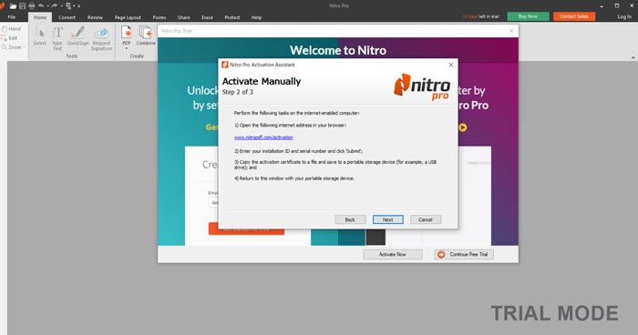 Nitro Pro 12 Full Version 64 Bit