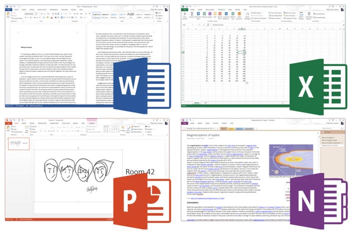 Office 2013 Free Download