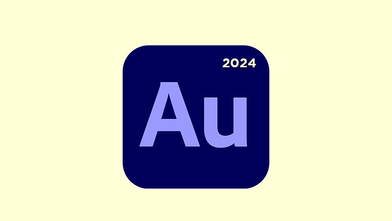 Adobe Audition 2024 Full Download 64 Bit