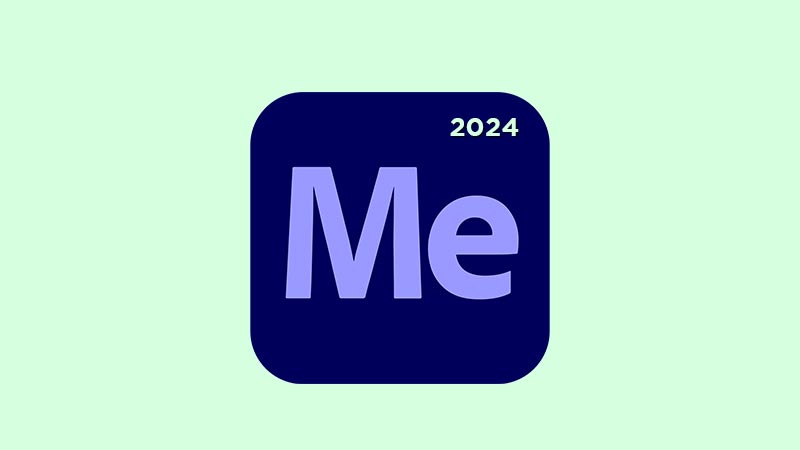 Download Media Encoder 2024 Full Crack Gratis