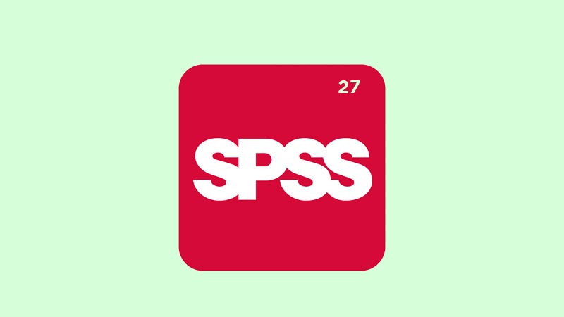 Download SPSS 27 Full Version Crack 64 Bit