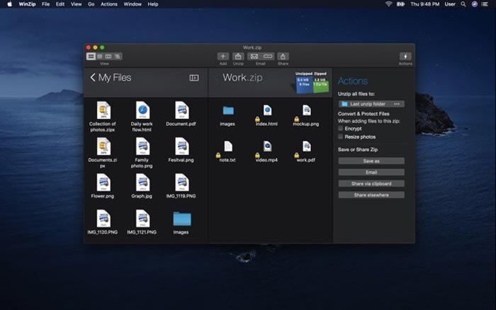 Free Download Winzip Mac Pro Full