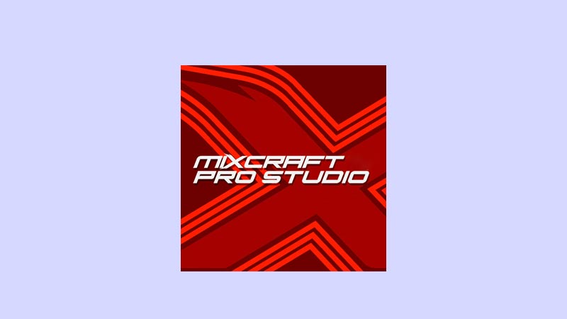 Mixcraft Full Download Crack 64 Bit Free