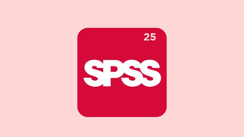 SPSS 25 Full Crack Free Download PC