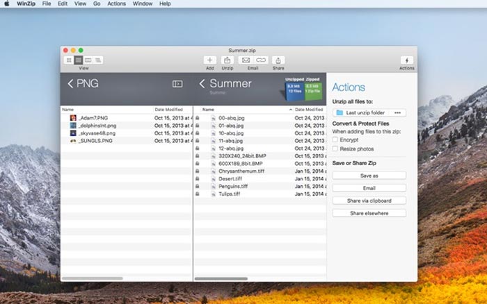 Winzip Mac Crack Full Download