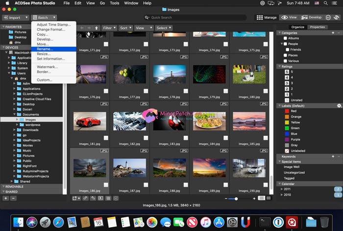 ACDSee Photo Studio Mac Full Crack Free Download