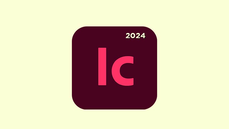 Download Adobe InCopy 2024 Full Crack Gratis
