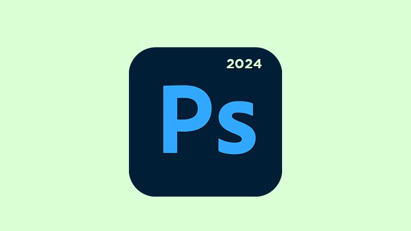 Photoshop 2024 Full Download Crack Free