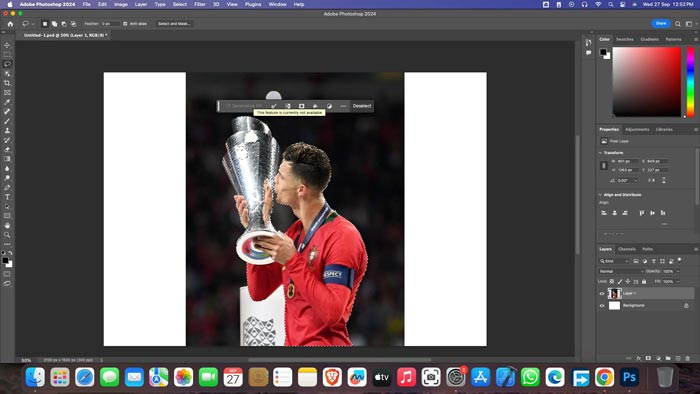 Adobe Photoshop 2024 Mac Full Version Ventura