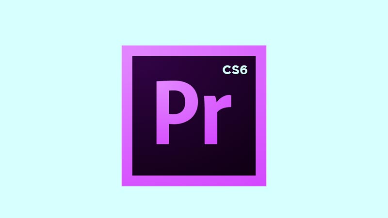 Adobe Premiere Pro CS6 Full Download Crack 64 Bit Free