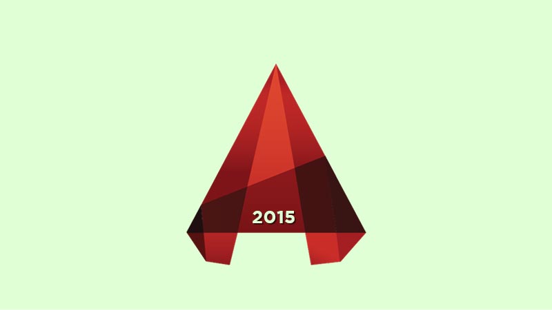 AutoCAD 2015 Full Download Crack Free